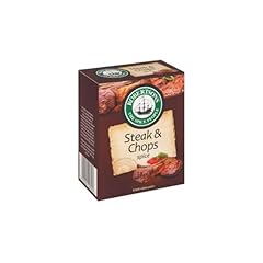 Robertson steak chop for sale  Delivered anywhere in UK