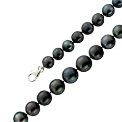 Abramowicz perlenkette 42cm gebraucht kaufen  Wird an jeden Ort in Deutschland