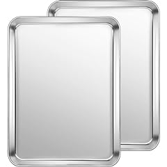 Quarter sheet pan for sale  Delivered anywhere in USA 