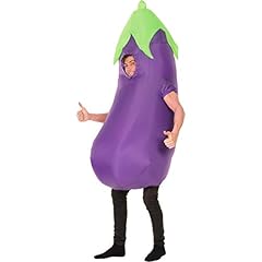 Morph inflatable eggplant for sale  Delivered anywhere in UK