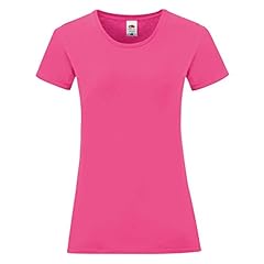 Fruit loom womens for sale  Delivered anywhere in UK