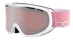 Bolle sierra white for sale  Delivered anywhere in USA 