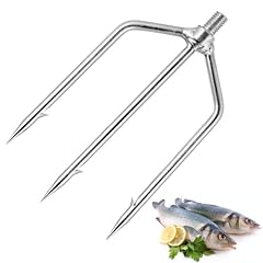 Stainless steel fishing for sale  Delivered anywhere in UK