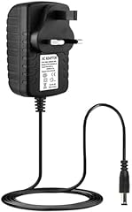 Sfunpu 12v 1.5a for sale  Delivered anywhere in UK