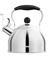 Tea kettle quart for sale  Delivered anywhere in USA 