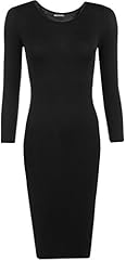 Wearall womens bodycon for sale  Delivered anywhere in UK