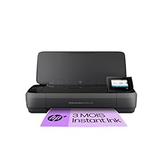 Officejet 250 imprimante d'occasion  Livré partout en France