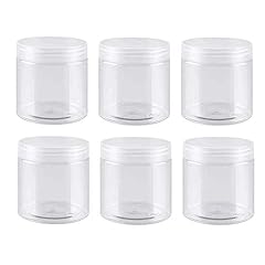 6pcs 200ml 1oz for sale  Delivered anywhere in UK