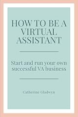 Virtual assistant start for sale  Delivered anywhere in UK