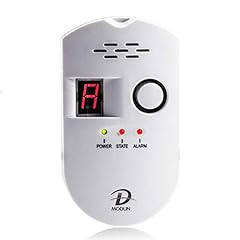 Gas detector natural for sale  Delivered anywhere in UK