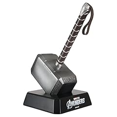 Eaglemoss réplique mjolnir d'occasion  Livré partout en France