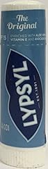 Three packs lypsyl for sale  Delivered anywhere in UK