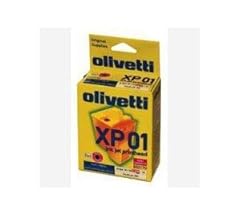 Olivetti b0261 inkjet usato  Spedito ovunque in Italia 