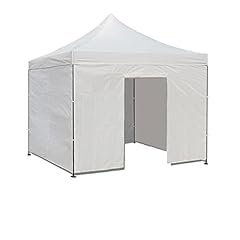 Gazebo pieghevole impermeabile usato  Spedito ovunque in Italia 