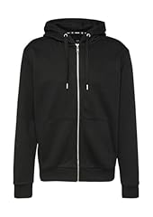 Basic sweatjacke schwarz gebraucht kaufen  Wird an jeden Ort in Deutschland