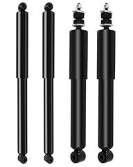 Front rear shock for sale  Delivered anywhere in USA 