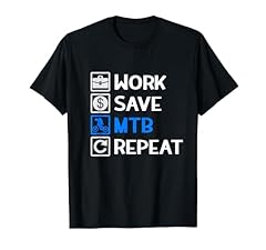 Work save mtb usato  Spedito ovunque in Italia 