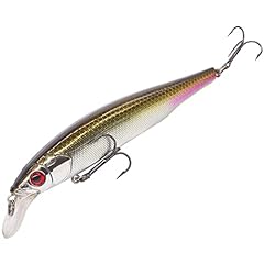 Jerkbait bass fishing for sale  Delivered anywhere in USA 
