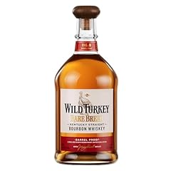 Wild turkey rare gebraucht kaufen  Wird an jeden Ort in Deutschland