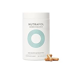 Nutrafol women balance for sale  Delivered anywhere in USA 