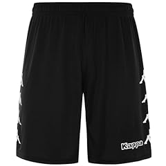 Kappa4football curchet shorts usato  Spedito ovunque in Italia 