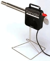 Grenadier electric firelighter for sale  Delivered anywhere in UK