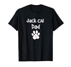 Jack chi dad for sale  Delivered anywhere in USA 