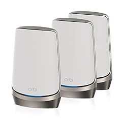 Netgear orbi wifi d'occasion  Livré partout en Belgiqu