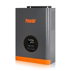 Powmr 3000w solar for sale  Delivered anywhere in USA 