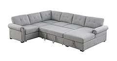 Alexent shape sectional for sale  Delivered anywhere in USA 