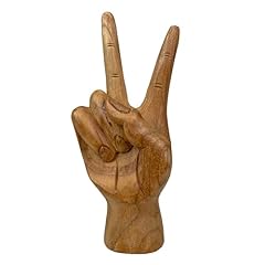 Zeckos hand carved for sale  Delivered anywhere in USA 