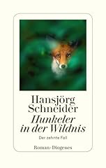 Hunkeler der wildnis for sale  Delivered anywhere in UK