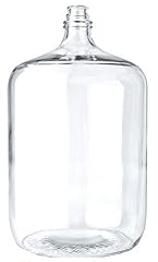 Glass carboy cominhkpr100932 for sale  Delivered anywhere in USA 