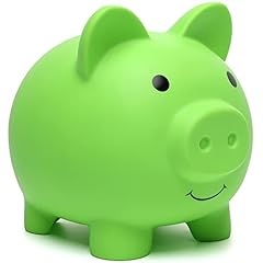 Cute piggy bank for sale  Delivered anywhere in USA 