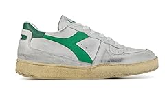 Diadora heritage sneaker usato  Spedito ovunque in Italia 