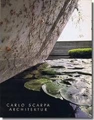 Carlo scarpa architektur usato  Spedito ovunque in Italia 