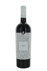 Patu primitivo salento usato  Spedito ovunque in Italia 
