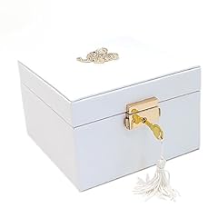 Lihou papaq white for sale  Delivered anywhere in USA 