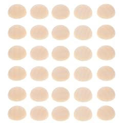 100pezzi palline legno usato  Spedito ovunque in Italia 