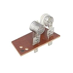 Blower speed resistor for sale  Delivered anywhere in USA 