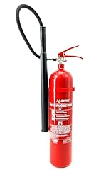 Feuerlöscher 5kg kohlendioxid gebraucht kaufen  Wird an jeden Ort in Deutschland
