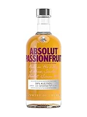 Absolut vodka passionfruit gebraucht kaufen  Wird an jeden Ort in Deutschland