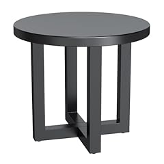 Metal outdoor round for sale  Delivered anywhere in USA 