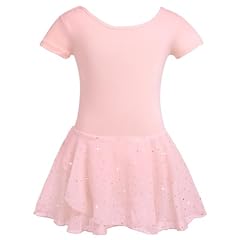Zffriction kinder ballettkleid gebraucht kaufen  Wird an jeden Ort in Deutschland