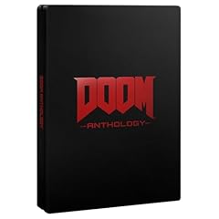 Doom anthology nintendo gebraucht kaufen  Wird an jeden Ort in Deutschland