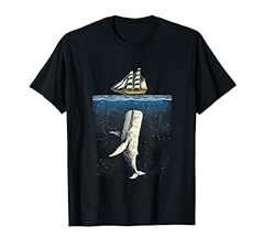 Moby dick inspired for sale  Delivered anywhere in USA 