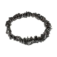 Crystalage hematite gemstone for sale  Delivered anywhere in UK