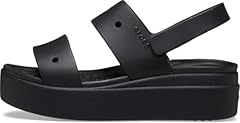 Crocs womens brooklyn for sale  Delivered anywhere in USA 