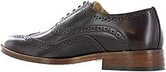 Goor mens brogue for sale  Delivered anywhere in UK