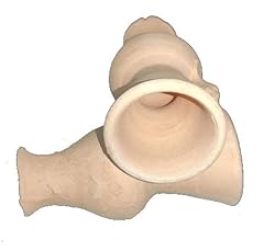 Mini anfore terracotta usato  Spedito ovunque in Italia 